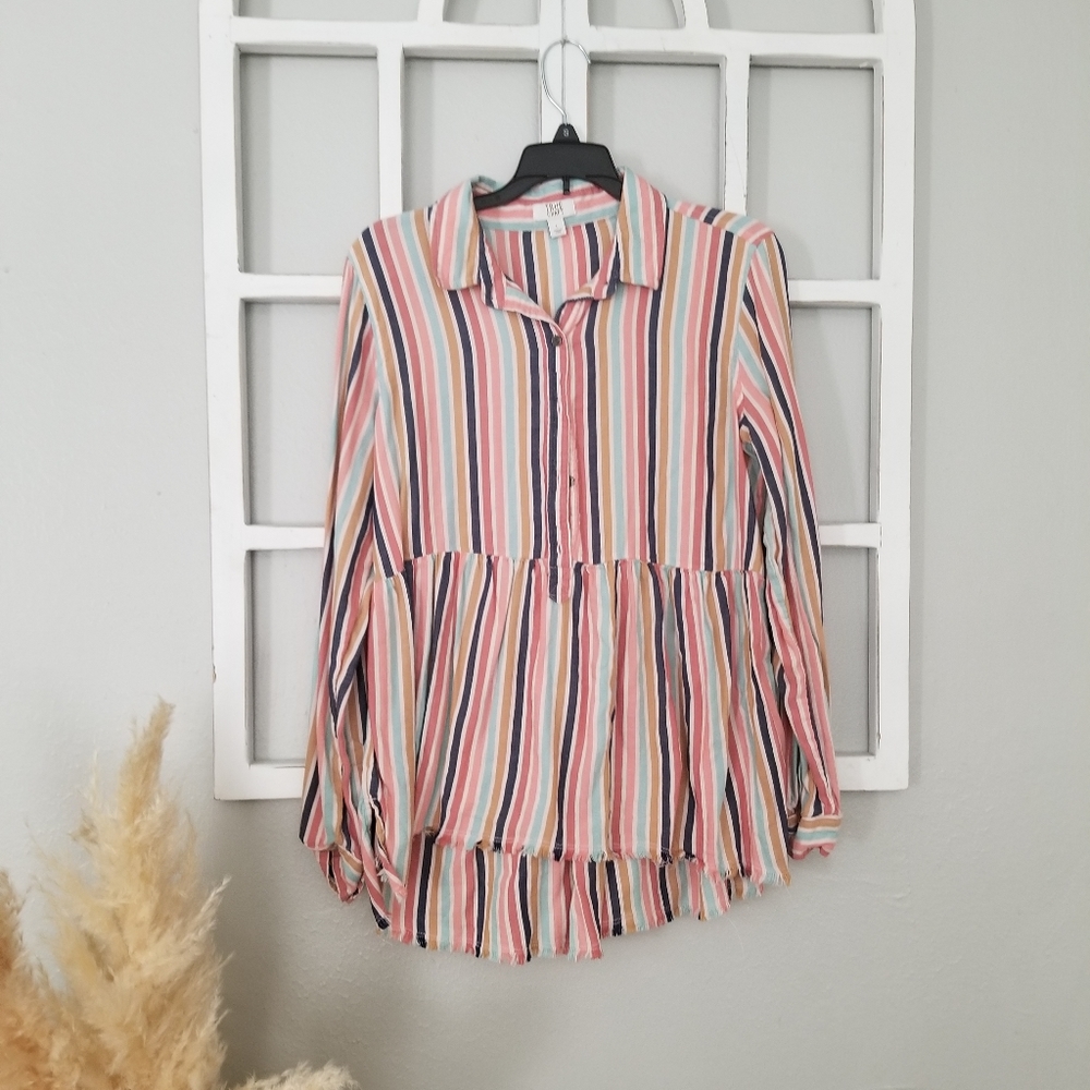 True Craft Top